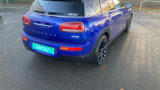 MINI Clubman 1.5 Cooper Classic 6dr Petrol Estate